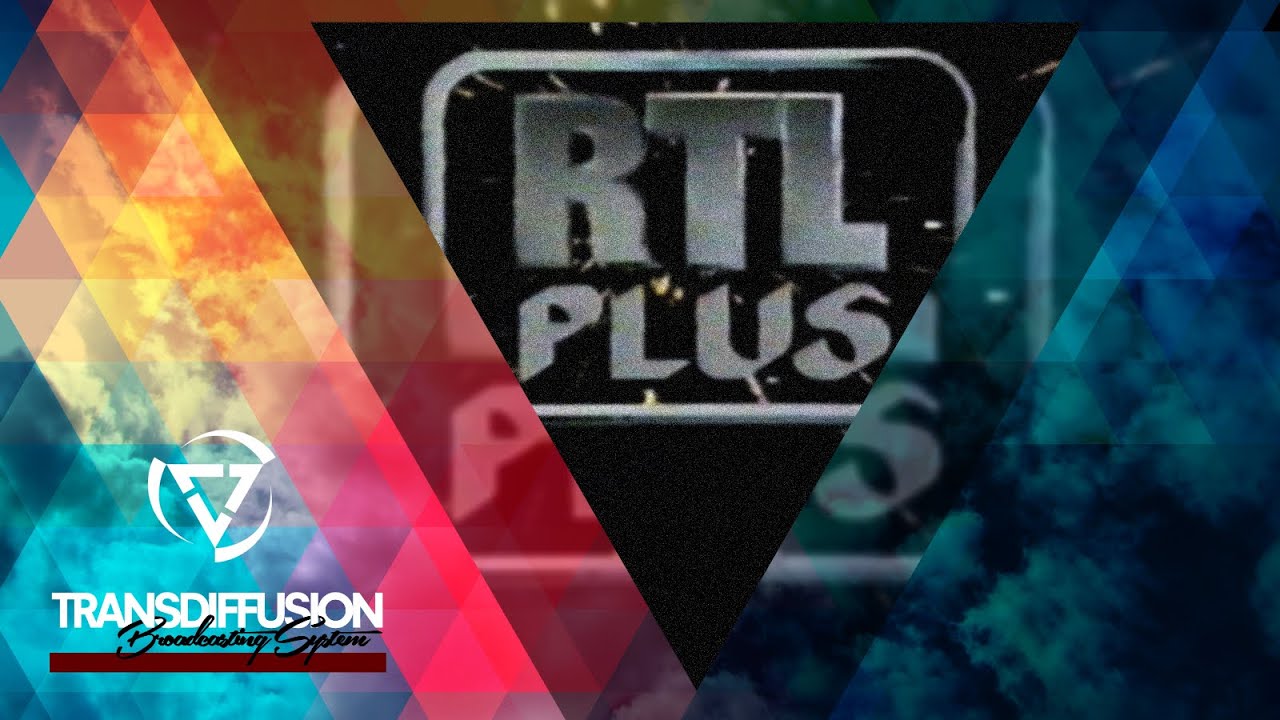 RTL Plus sign-on | 1980s