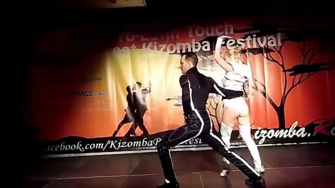 Back in Time - Bachata Show - Dorin & Niko