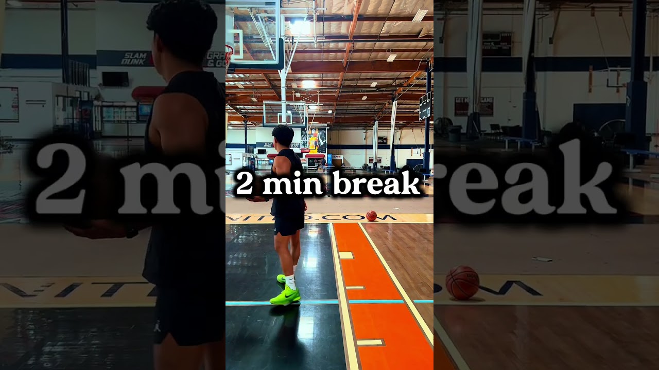 Maintenance workout (#1)
