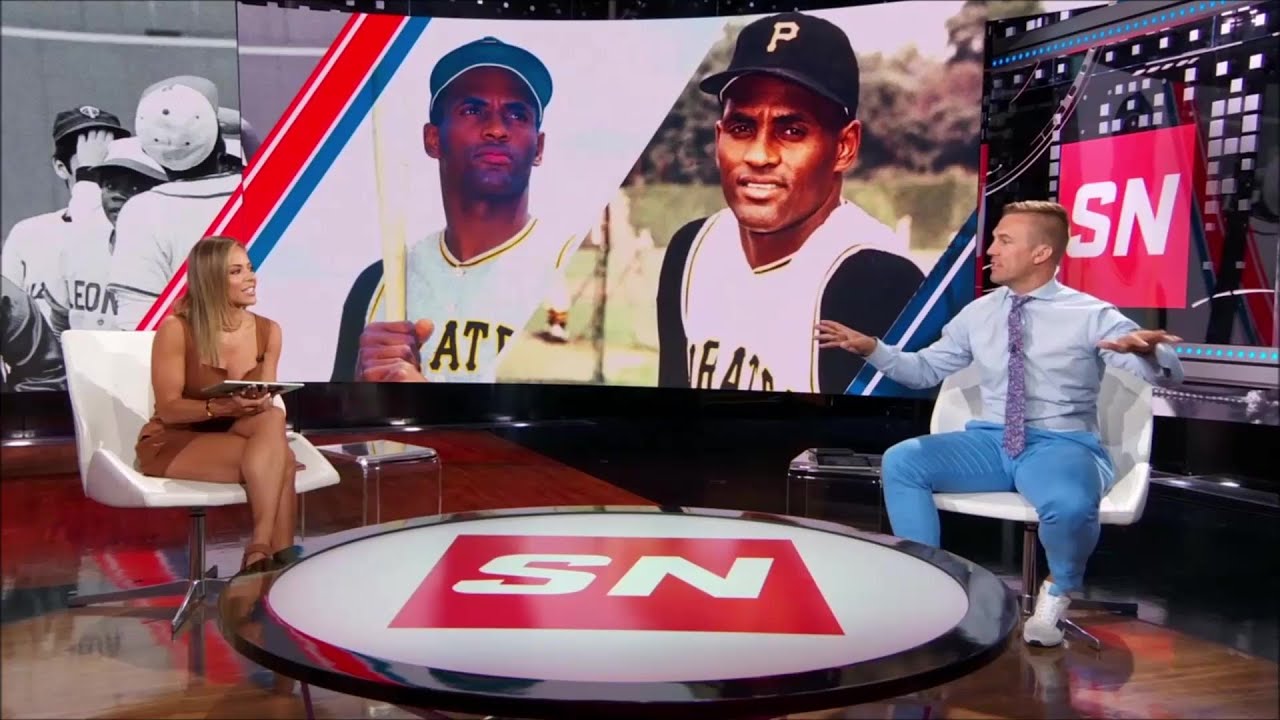 Charly Arnolt - SportsNation September 15th 2021