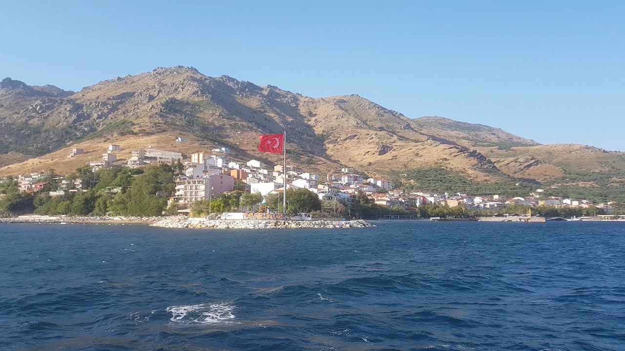 MARMARA ADASI 2022