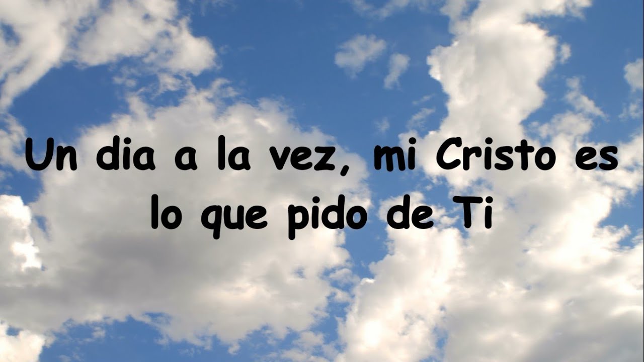 Un d&iacute;a a la vez, Bertha Amado