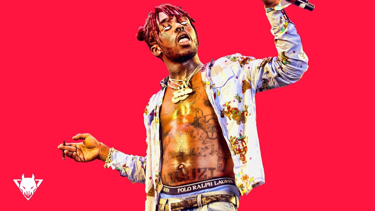 Lil Uzi Vert Type Beat - 
