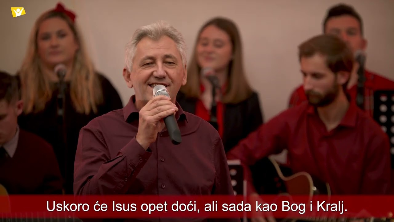 Branko Đurišević – Betlehem | Melodije Nade