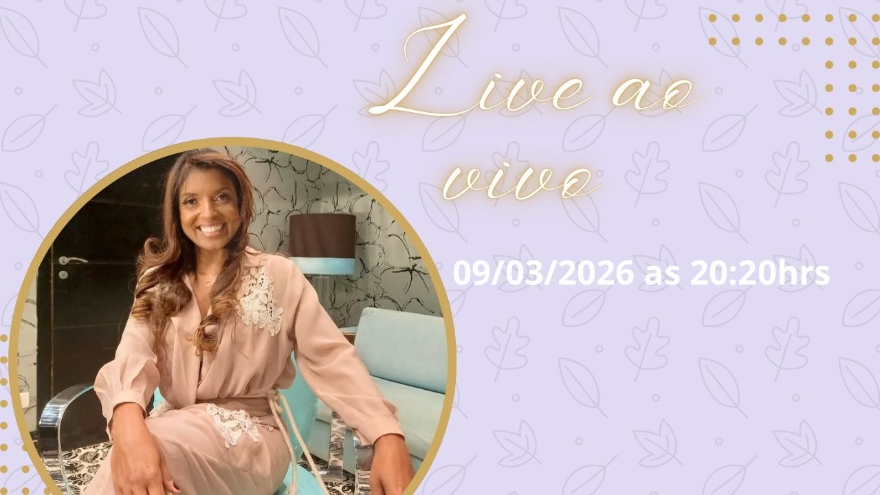 Live com mamys vandinha lopes 09/03/2026 as 20:20hrs