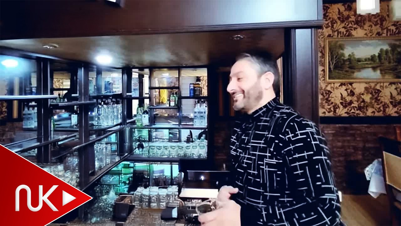 Vuqar Seda - Бомба (Bomba)💣Klip (Official klip)
