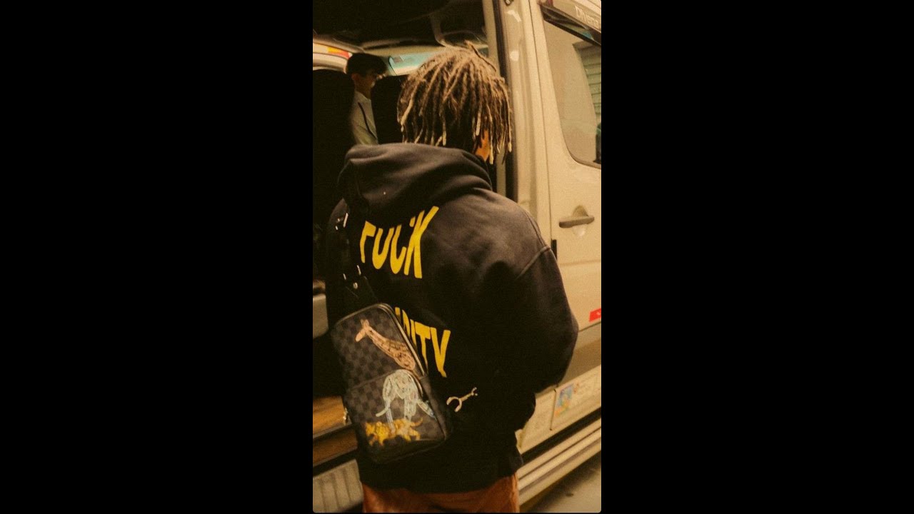 (FREE) Teto x Matu&ecirc; x Alee Type Beat 