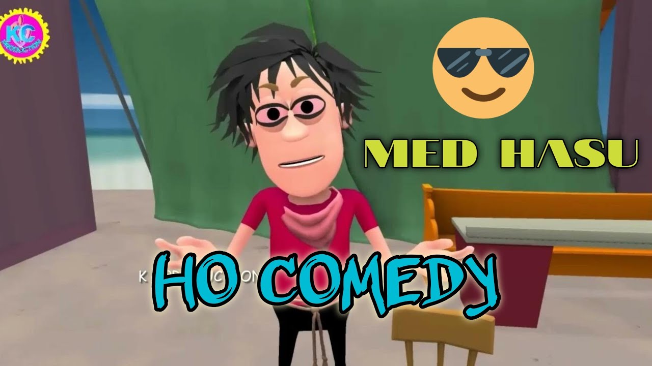 New Ho Munda Comedy video 2023 || Ho Comedy Video ||