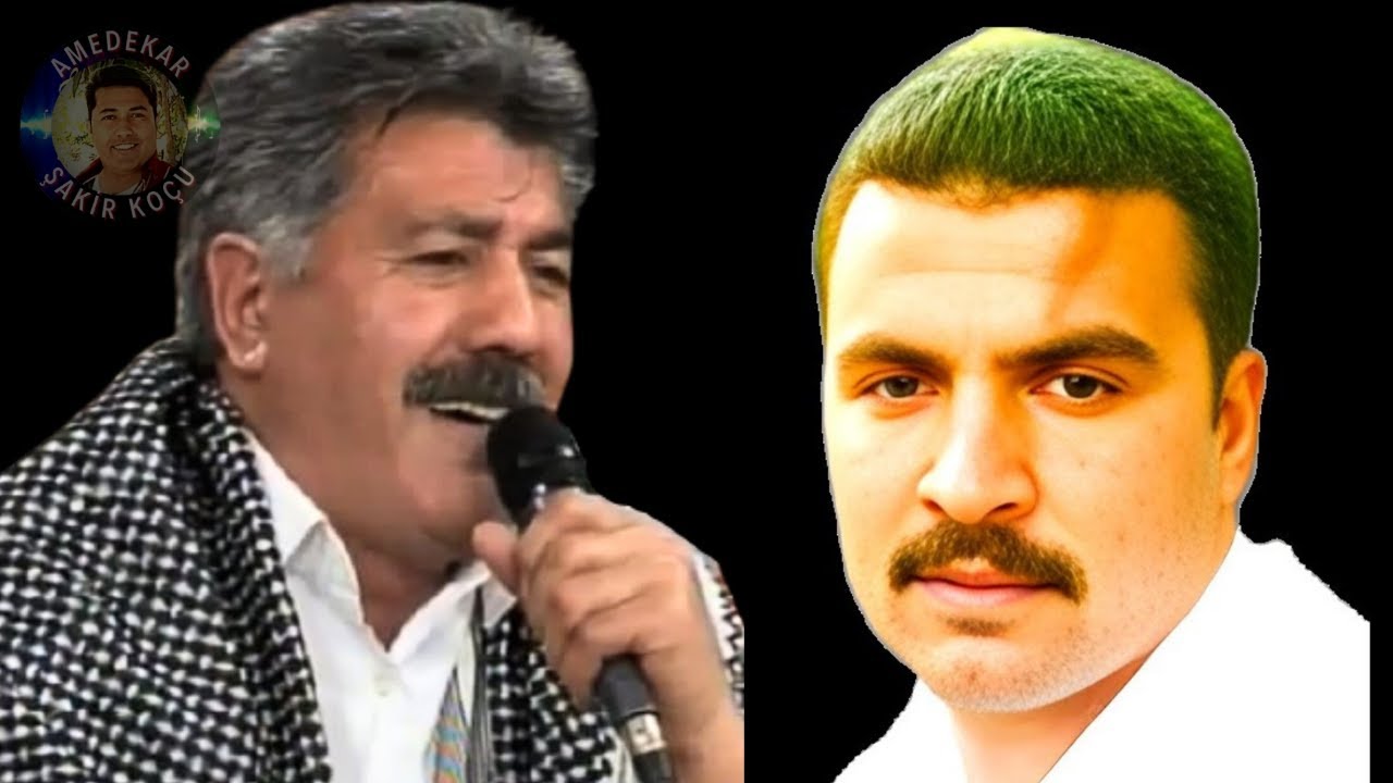 Efsane Buluşma – Dengbej Xeni ve Dengbej Serkan Redur (Weşana Zindî)