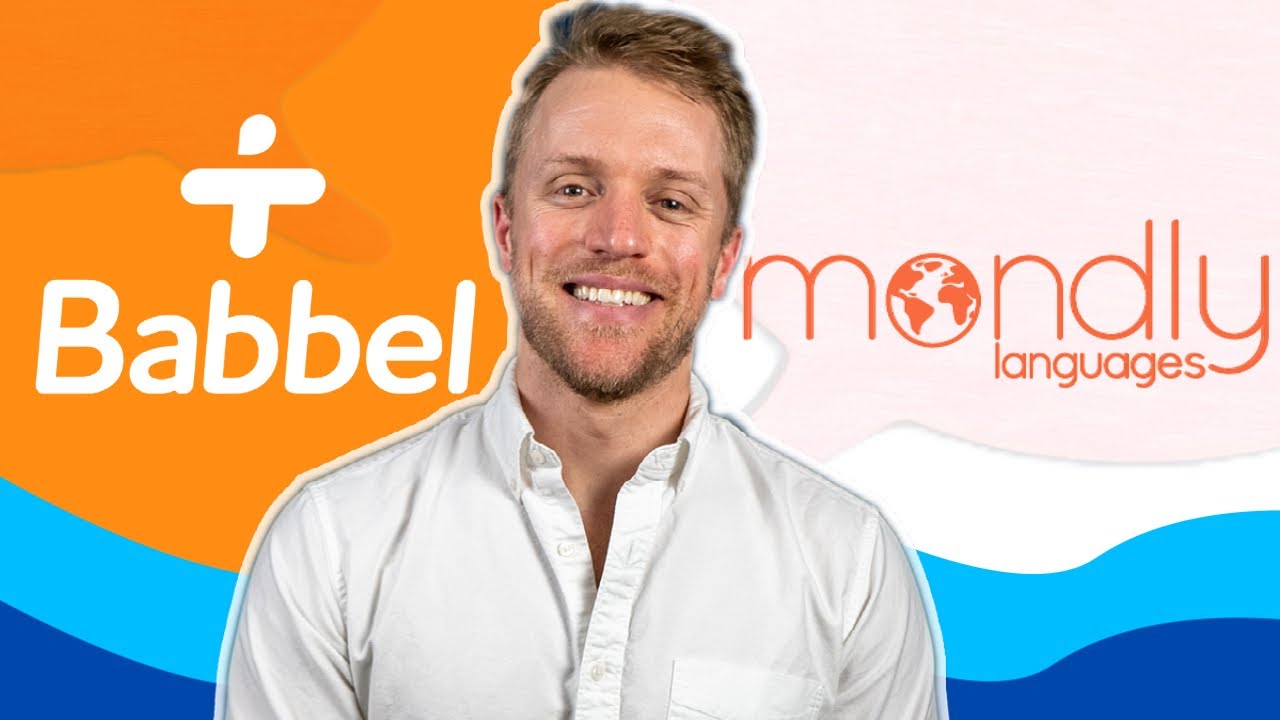 Babbel vs Mondly Review (Which Language App Wins?)