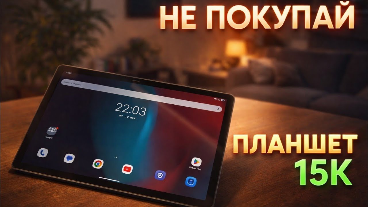 OSCAL Pad 18 - ЧЕСТНЫЙ ОБЗОР ПЛАНШЕТА