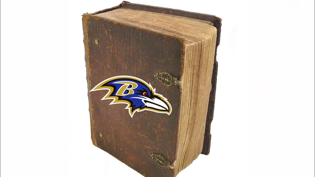 Ravens Defensive Ebook Madden 21 Playlist