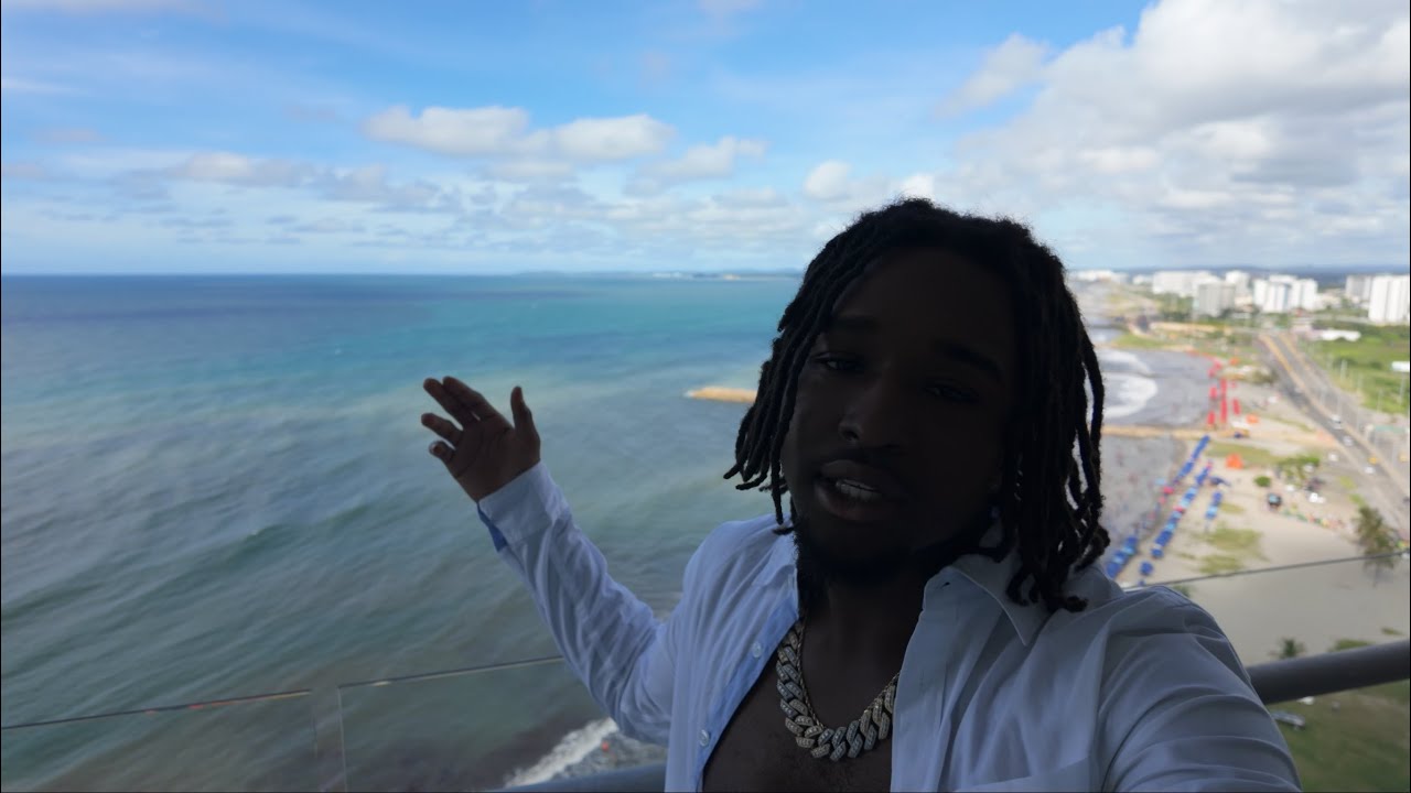 Penthouse Tour 