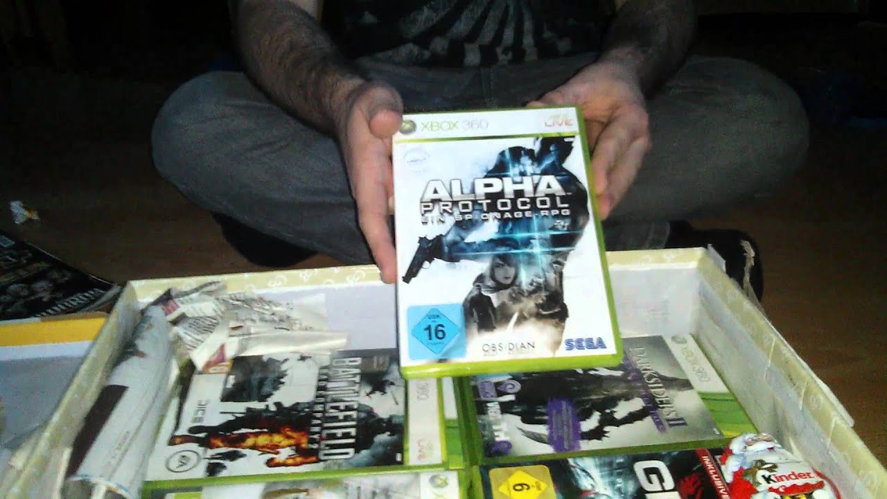 GPF Wichtel Unboxing