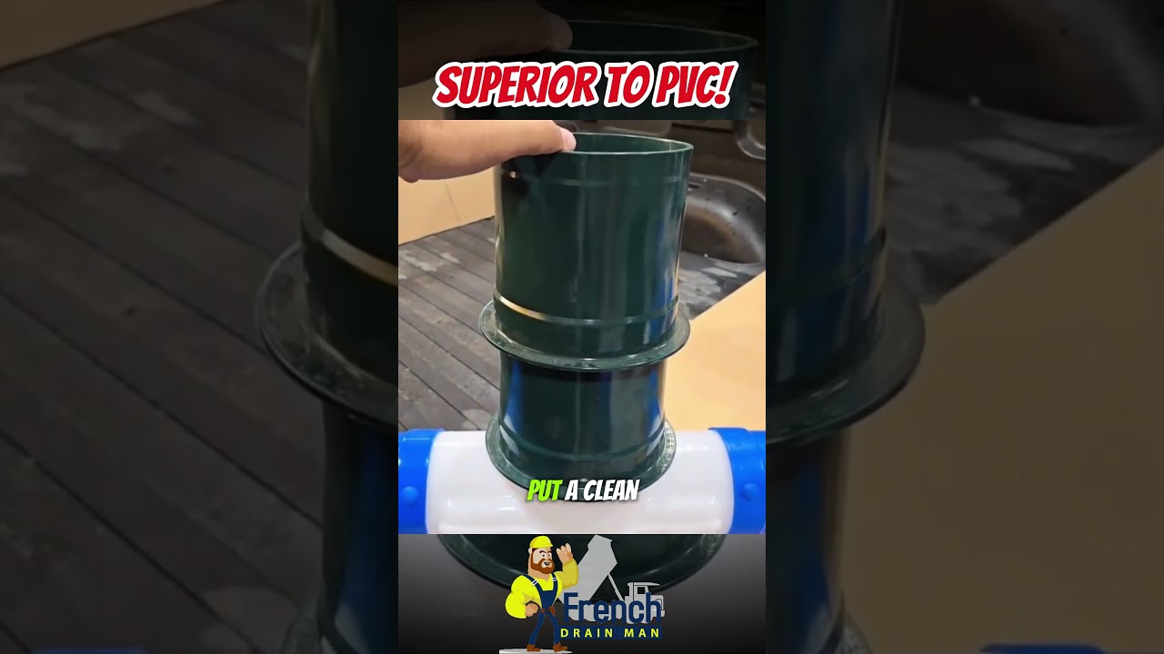 Digging Deep? Choose the Right Cleanout and Riser for Easy Drain Access