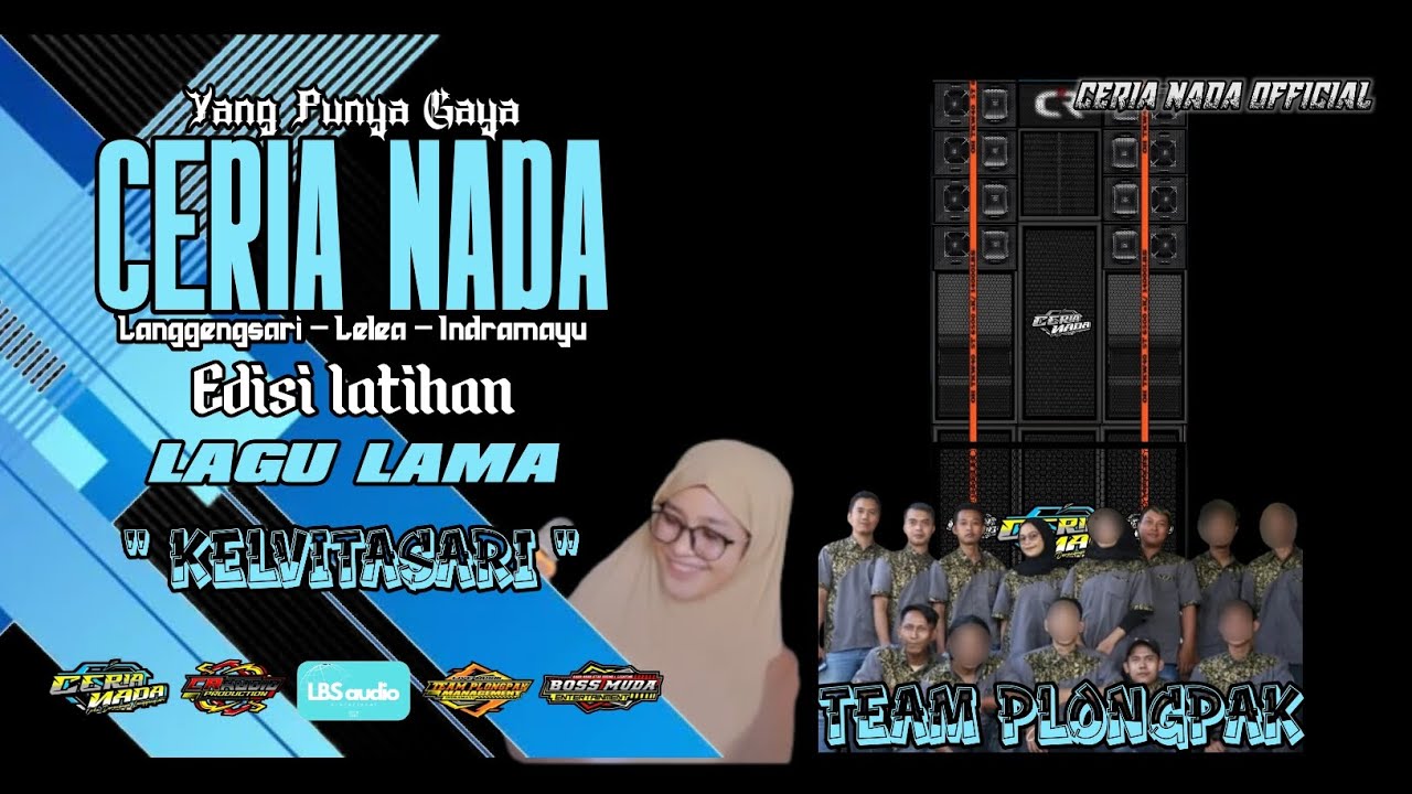 LAGU LAMA || SINGA DANGDUT YANG PUNYA GAYA 