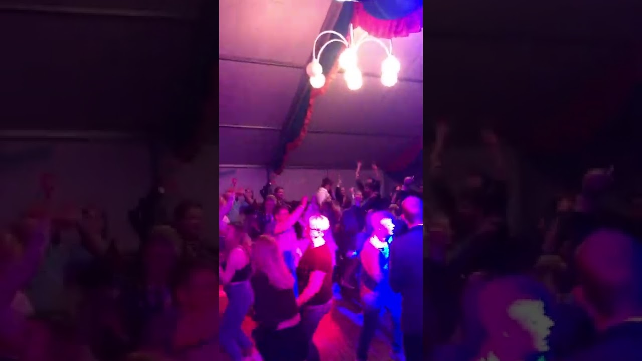 Pocahontas - Sch&uuml;tzenfest Herbrum
