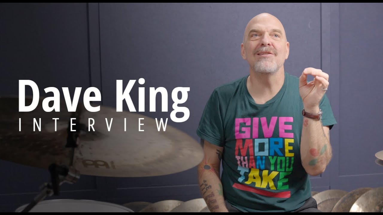 Dave King on Artistic Integrity, Creating Mystery, Questioning Assumptions, The Bad Plus | Interview