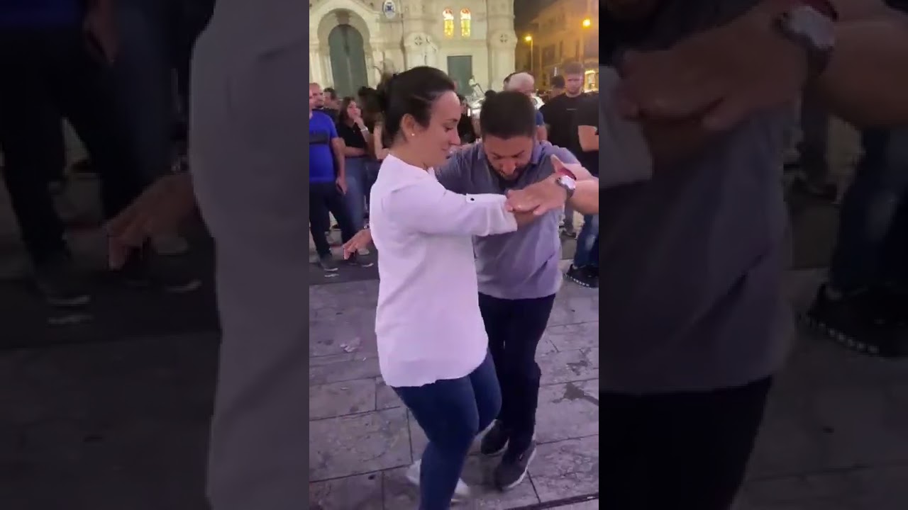 Tarantella-Reggio Calabria - 2022