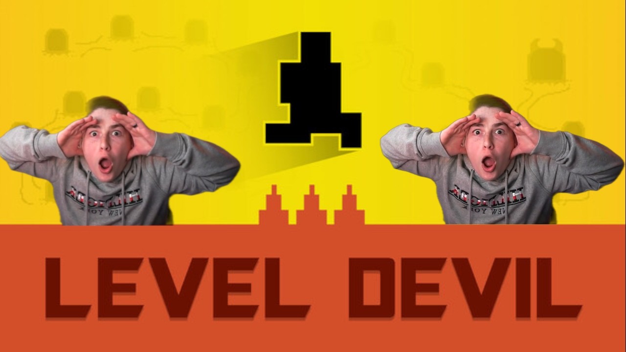 Level Devil Part 1