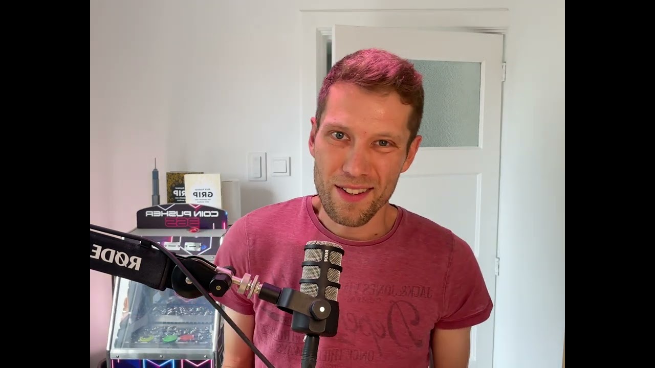 Cirrux Update – 26 juni 2025