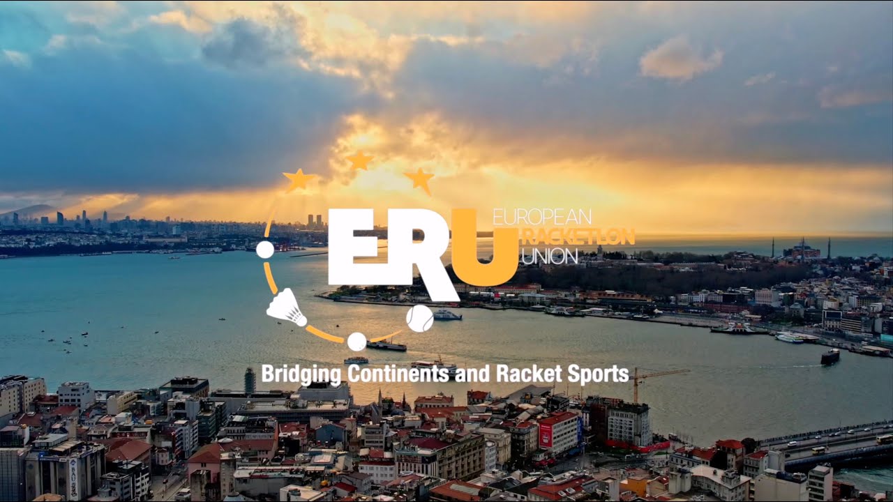 Application for Racketlon World Championships 2025 in Istanbul