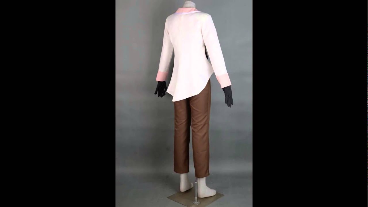 Neopolitan Costume from RWBY Cosplay