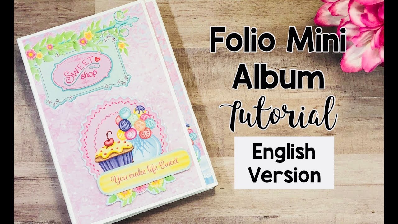 Super Easy Folio Tutorial *Requested*