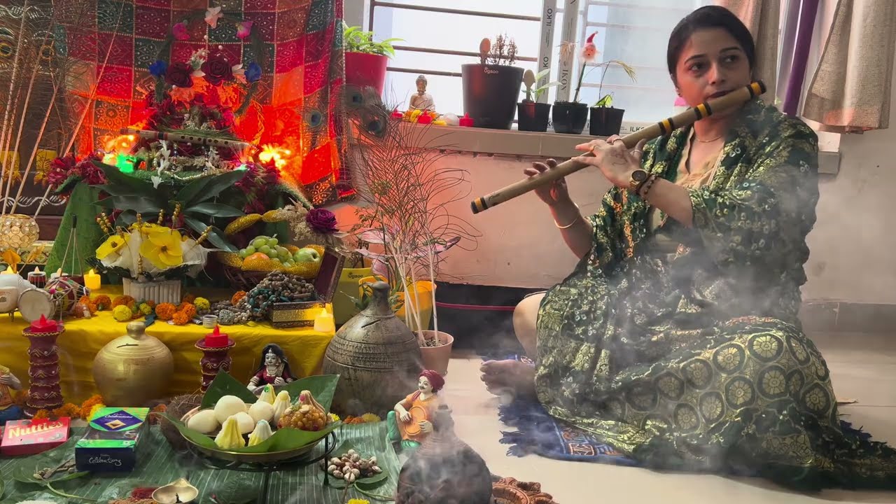 न औरो से कम न औरो से श्रेष्ठ,बस ख़ुद से बेहतर और ख़ुद में सर्वश्रेष्ठ  #ganpati #bappa #ganeshutsav 