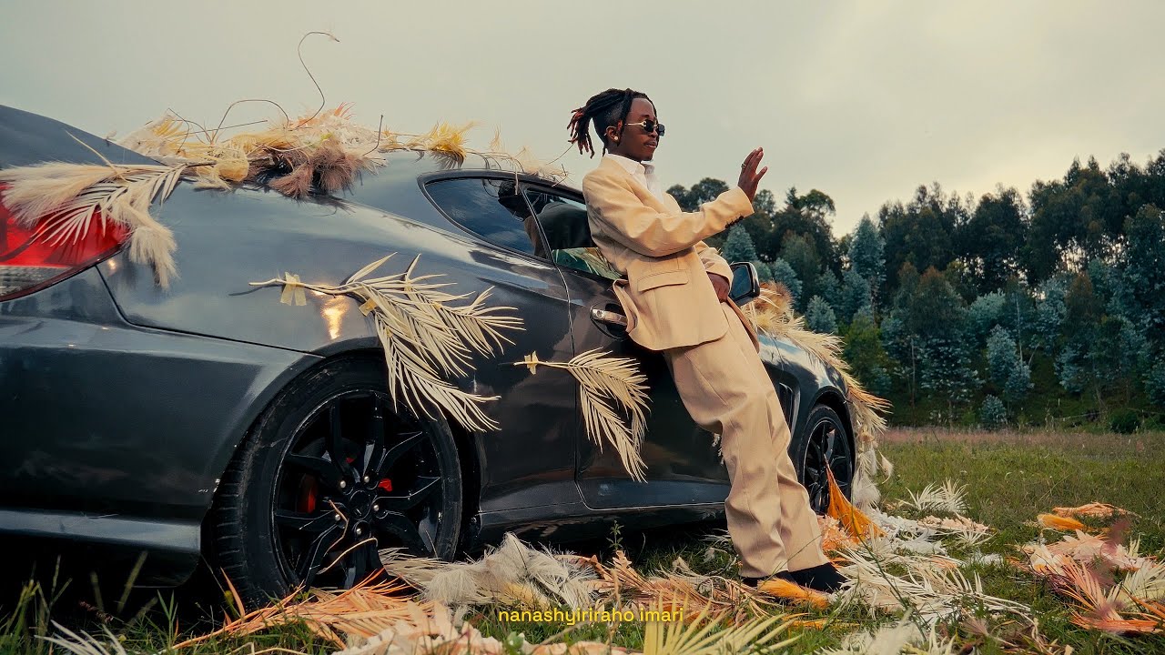 DAY MAKER _-_VYBE KILLER(Official Video)