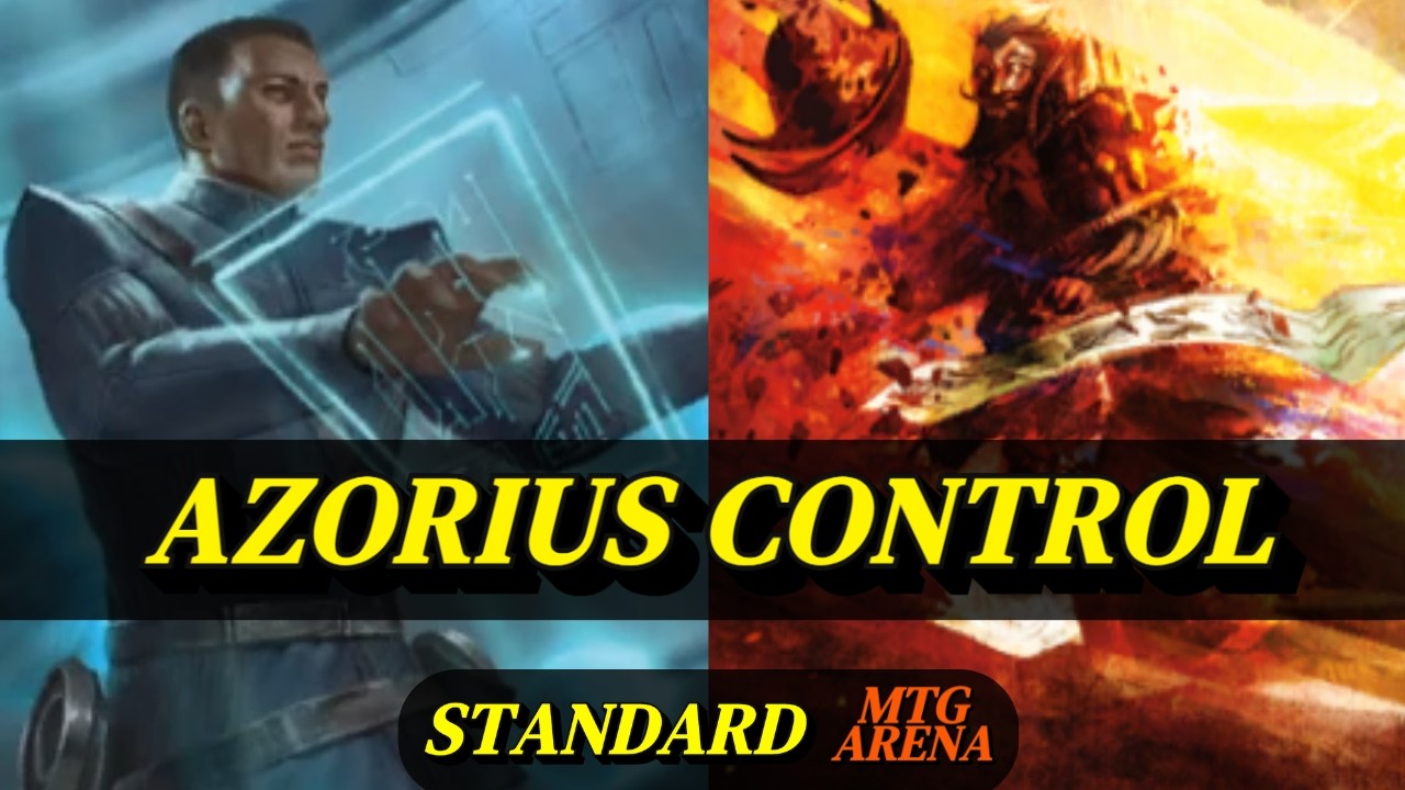 Эта колода РАЗДРАЖАЕТ наших противников! Lorwyn Eclipsed MTG Arena