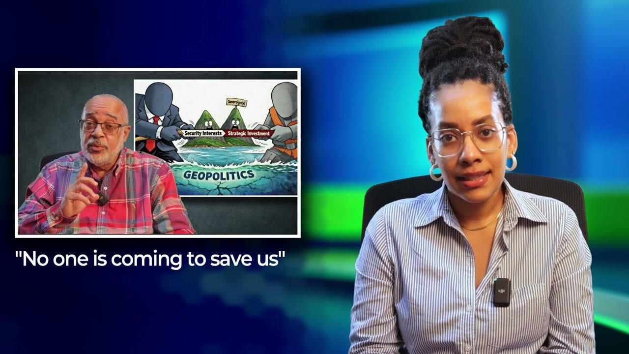 OECS NEWSLINK #48 270226