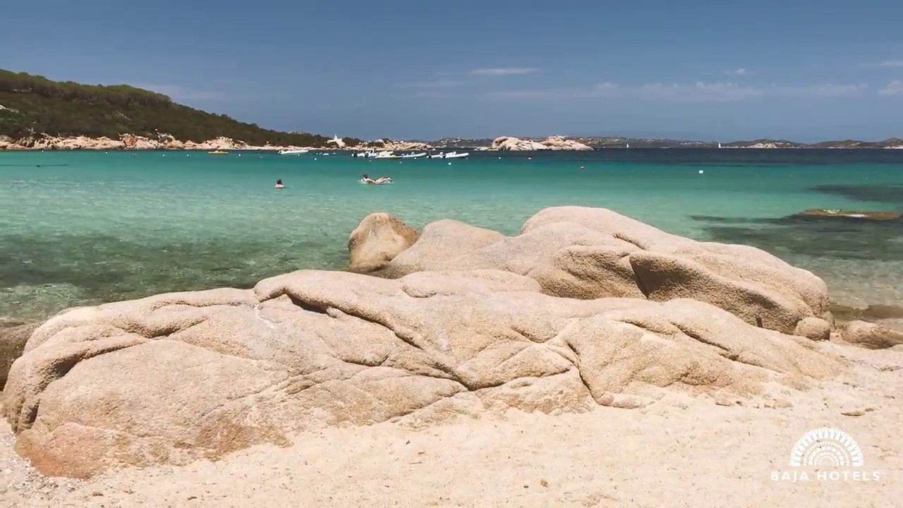 Baja Hotels - Private Beach, Hotel la Bisaccia