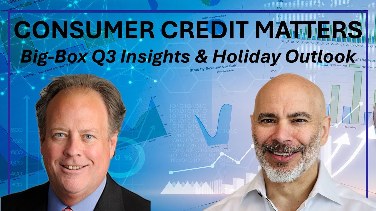 Розничная прибыль в третьем квартале: что Target и Walmart подают на праздничные продажи | E22