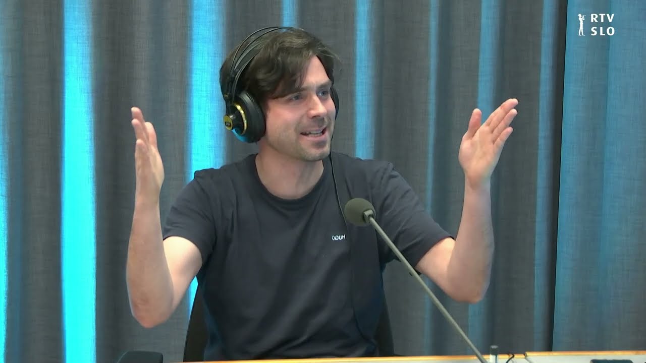 Radio Ga Ga - Prodajamo Slovenijo, cena po dogovoru