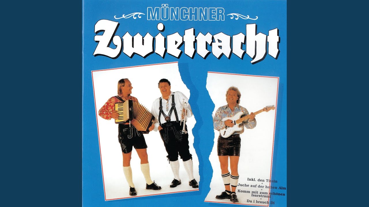 Komm mit zum sch&ouml;nen Isarstrand