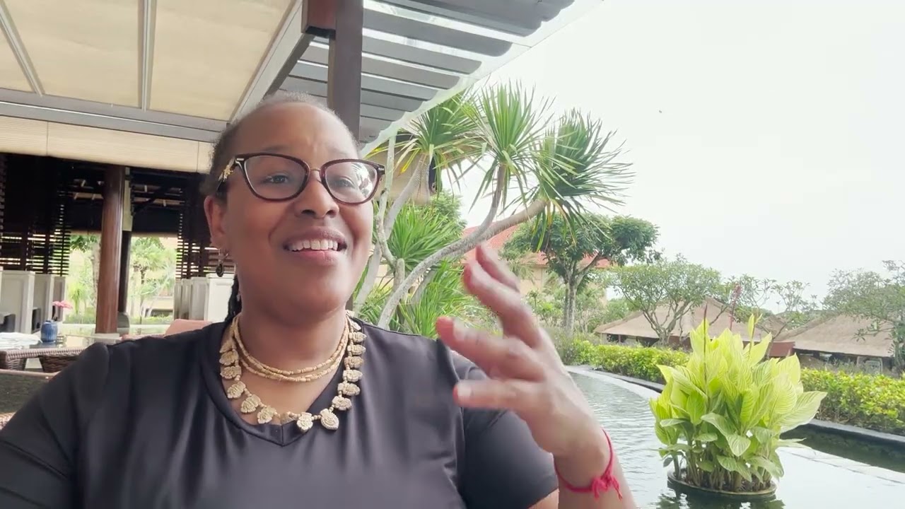 Mental Health Matters: Conversations with Dr. Hairston (Part 1)
