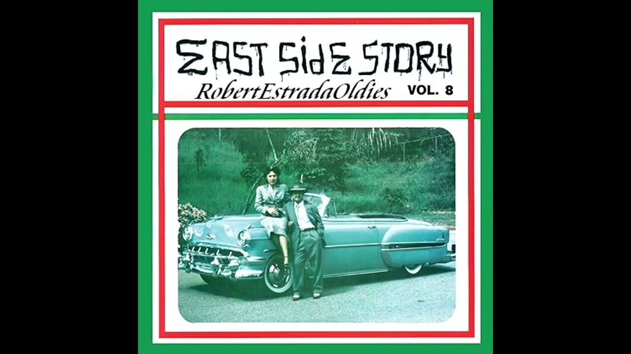 East Side Story Vol. 8