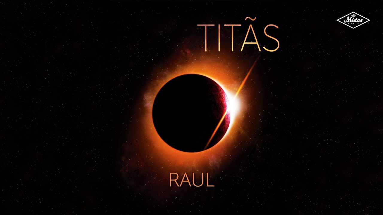 @TitasOficial1  - Raul (Lyric Video)