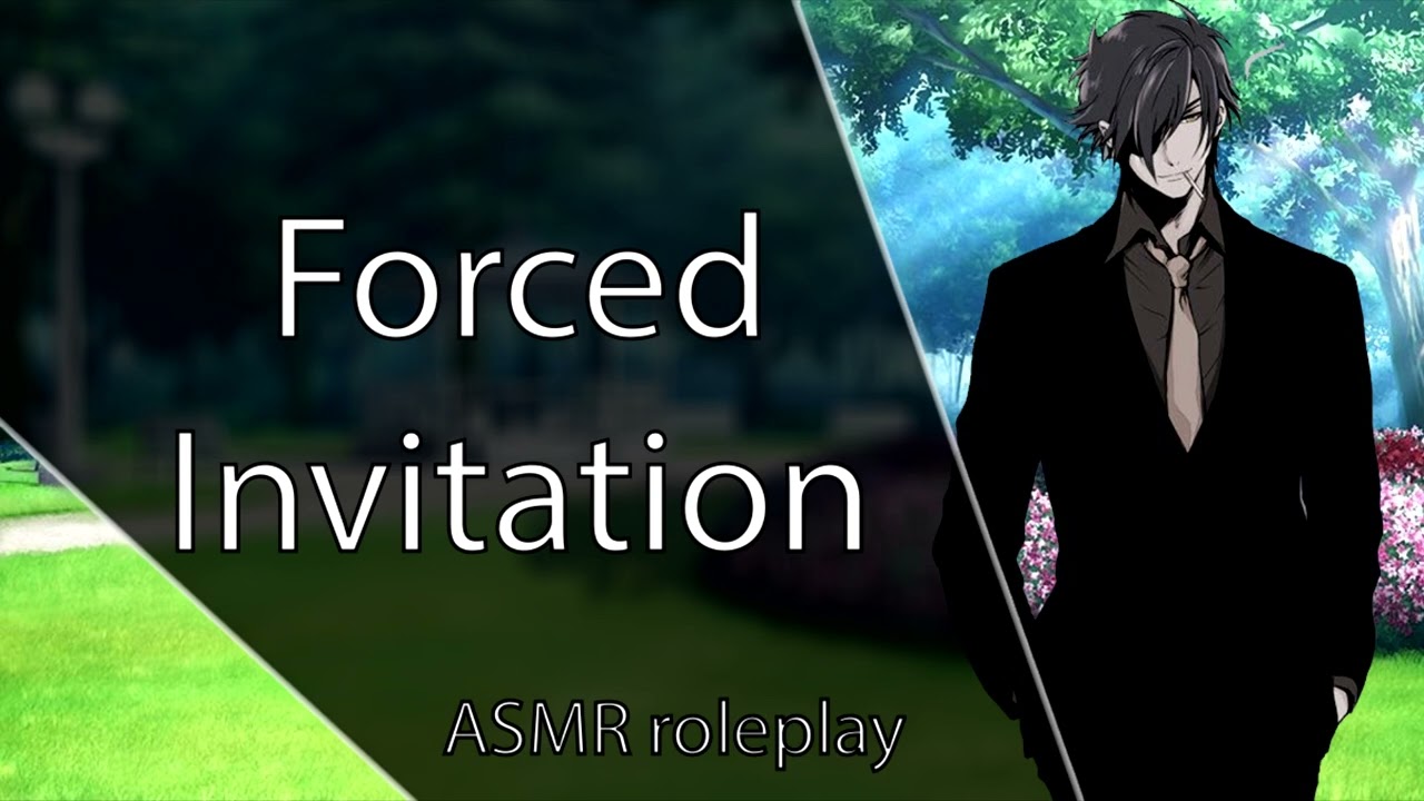 [M4F] mafia boss bully spots you outside [ASMR] [enemy to lover] [yandere] [dominant] [show-off]
