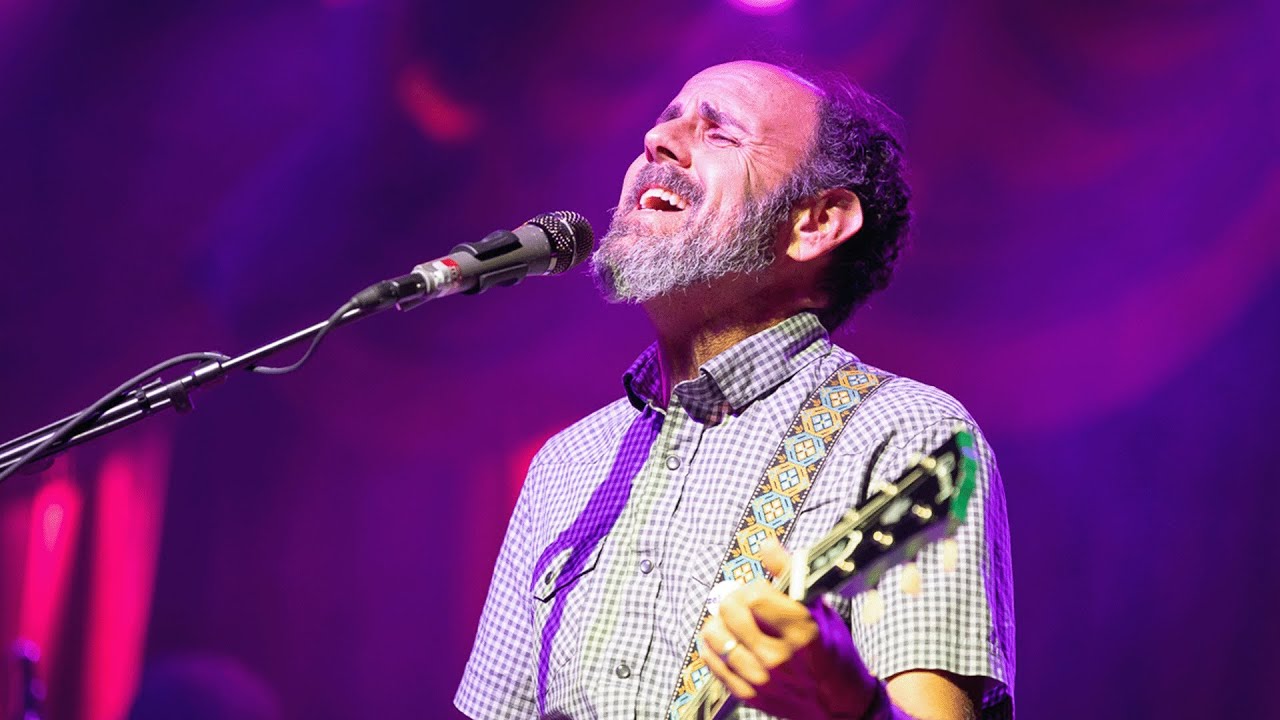 “Okay Alright” - moe. Live From Brooklyn Bowl | 05/20/23 | Relix