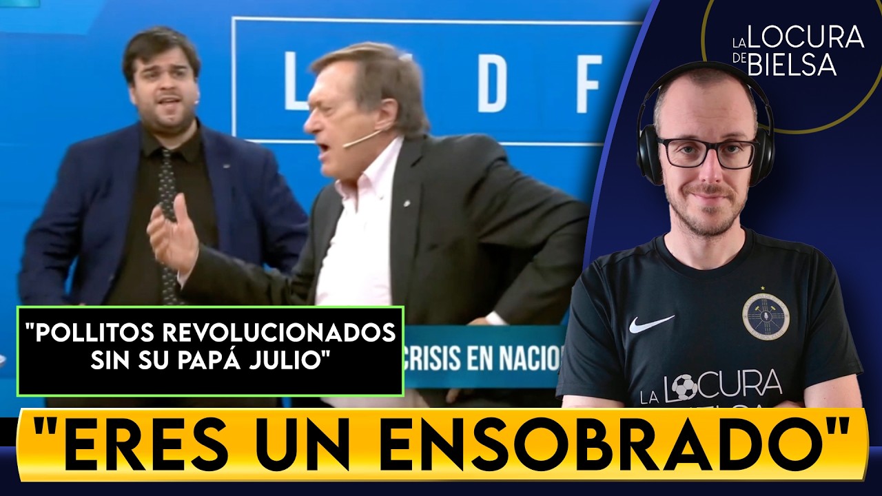 ORDÓÑEZ A FLETCHER: 