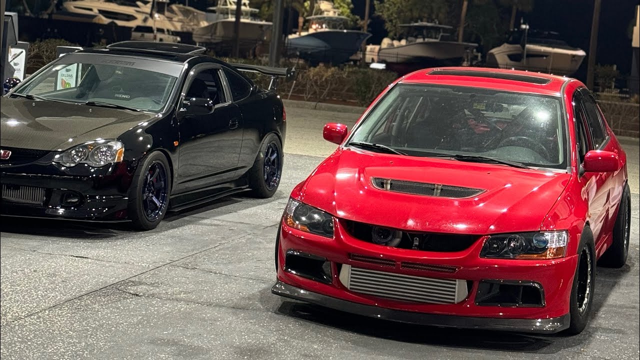 Комплект для замены аккумулятора Evo 8/9 Plug & Play