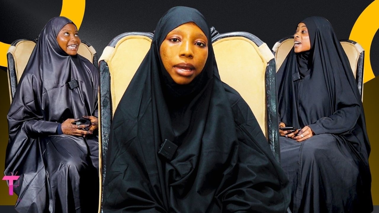MATA GINSHIKIN AL UMMA (TARE DA ZAINAB ABDULLAHI)