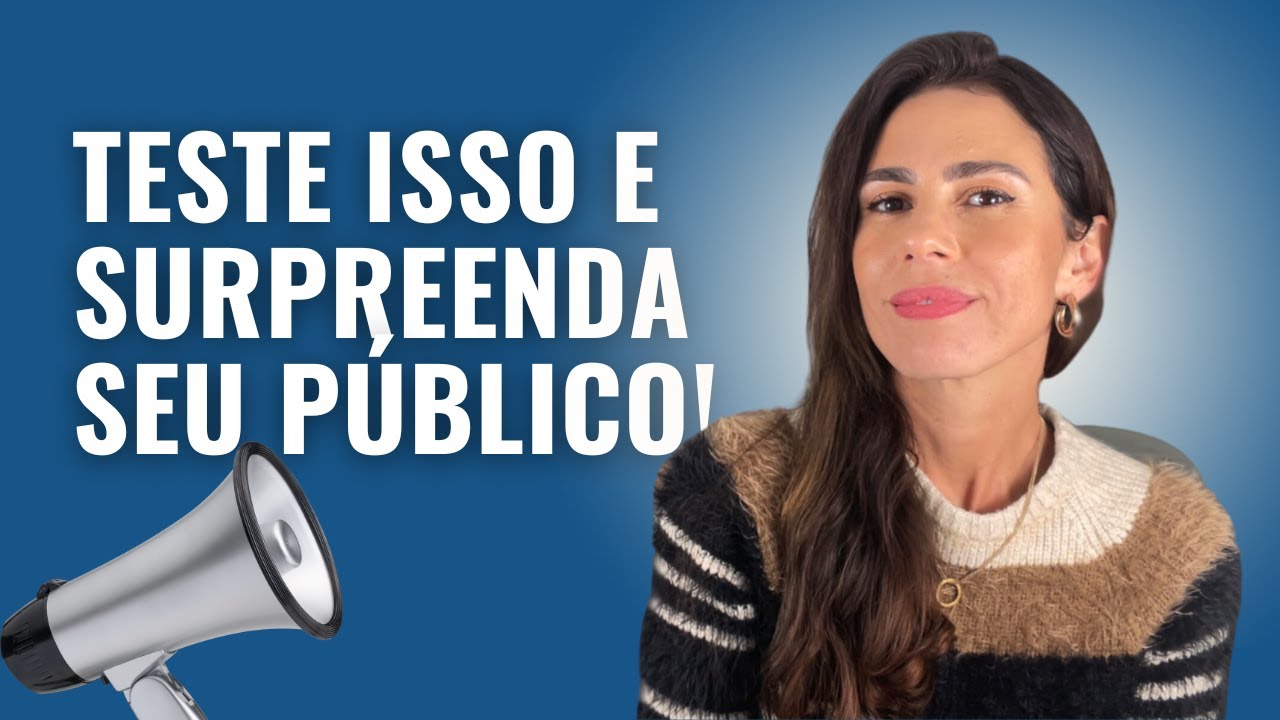 A Arte de Falar bem no v&iacute;deo: os 5 elementos ESSENCIAIS