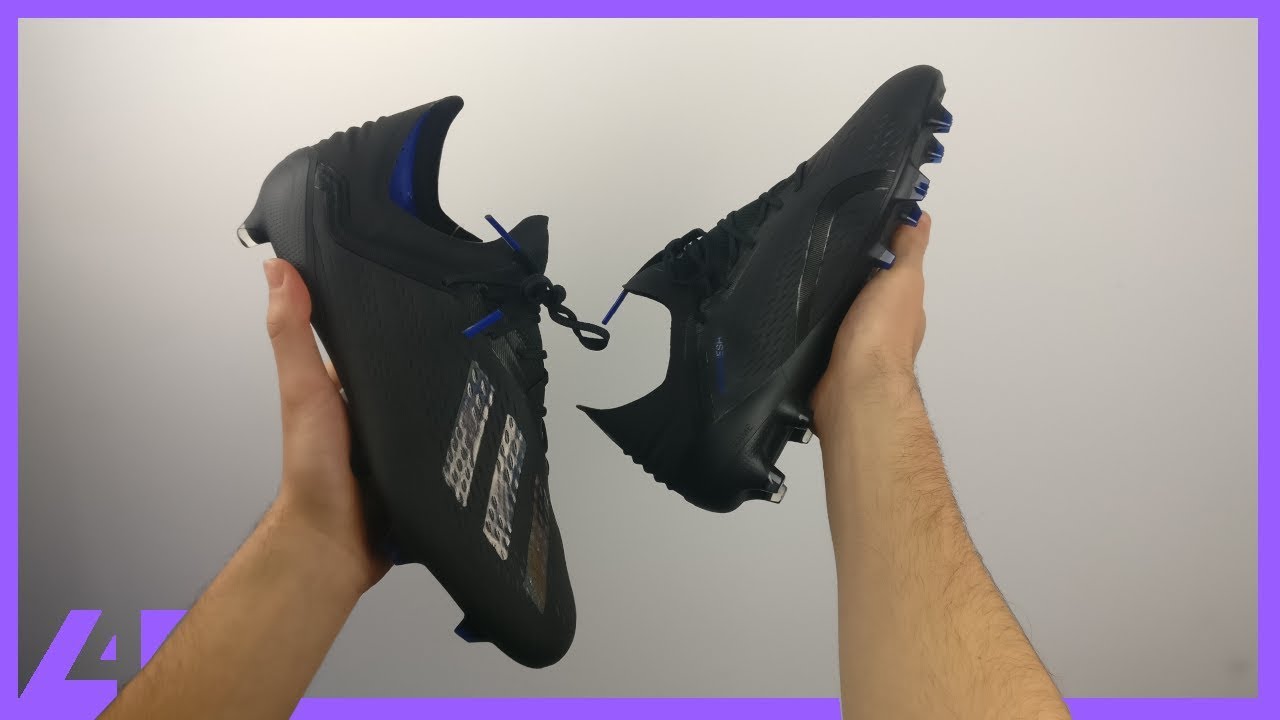 ADIDAS X 18.1 