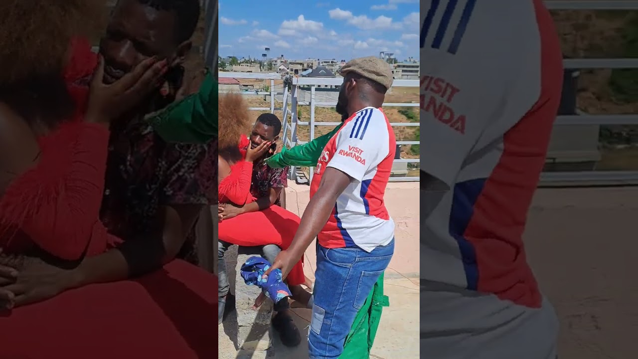 wanaume tupunguze wivu 😂😂😂 @Netta @ODIERO JAMJENGO #netta_aggie #butwhychronicles #viral 