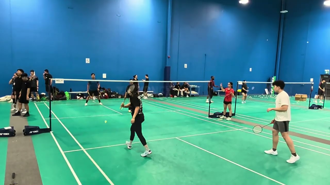 2026.02.16 - SSBC - Reymar & Mel v Julie & Kathon
