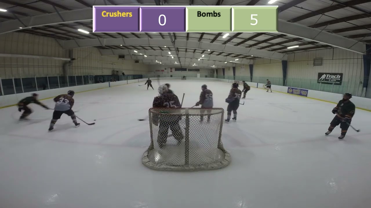 SHITT League 2025-26 Game 13