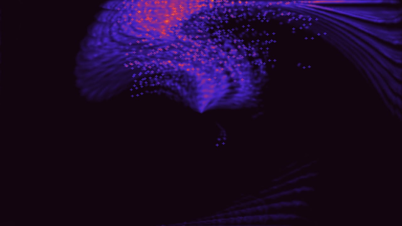 velamy - event horizon